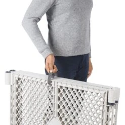 Frisco 4-Panel Plastic Exercise Dog Playpen -Frisco Sales Store 252043 PT5. AC SS1800 V1611089694