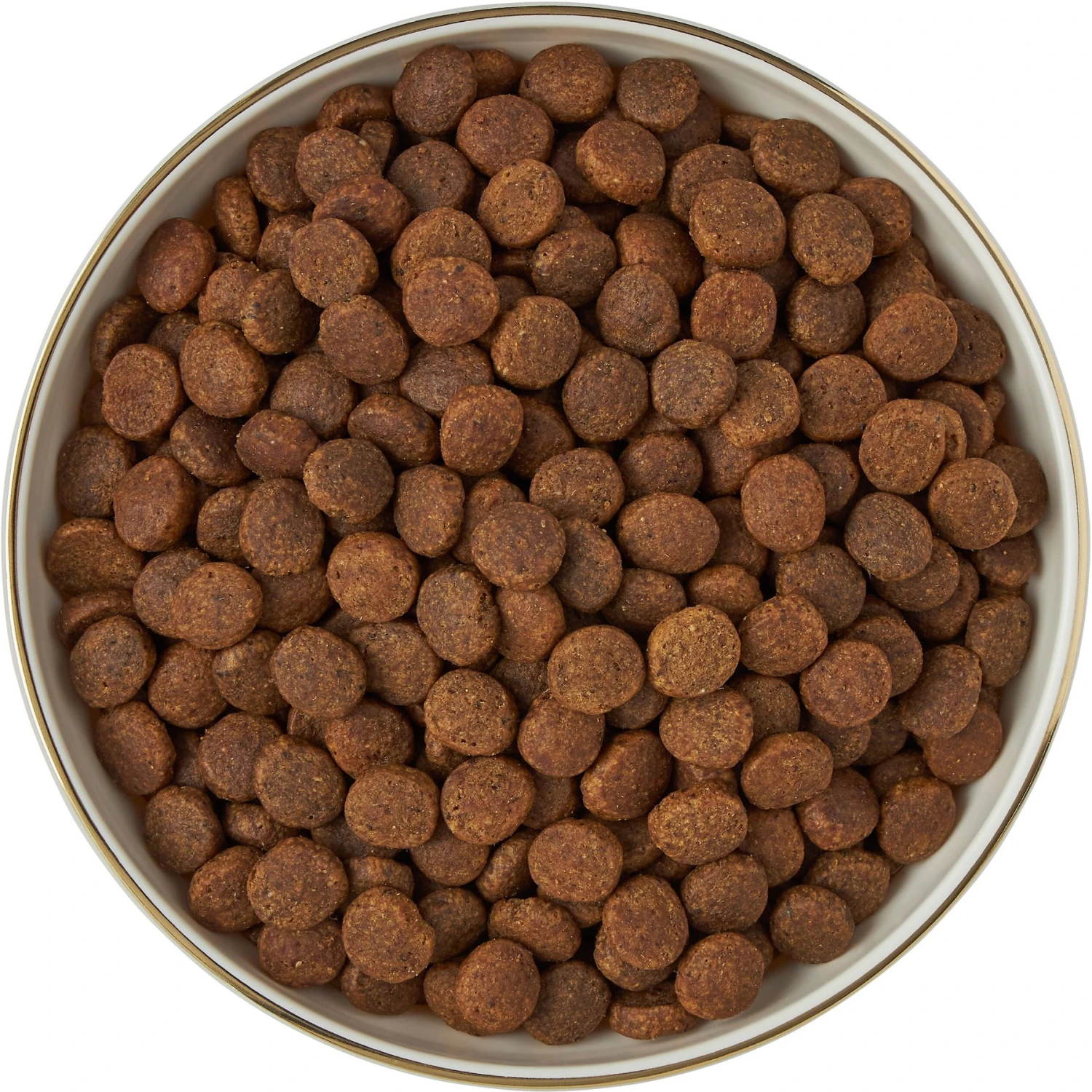 Frisco Gold Trim Melamine Dog & Cat Bowl Frisco Gold Trim Melamine Dog & Cat Bowl -Frisco Sales Store 253062 PT5. AC SS1800 V1616595396