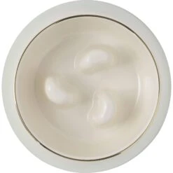 Frisco Melamine Slow Feed Dog & Cat Bowl With Gold Trim -Frisco Sales Store 253066 PT4. AC SS1800 V1616597862