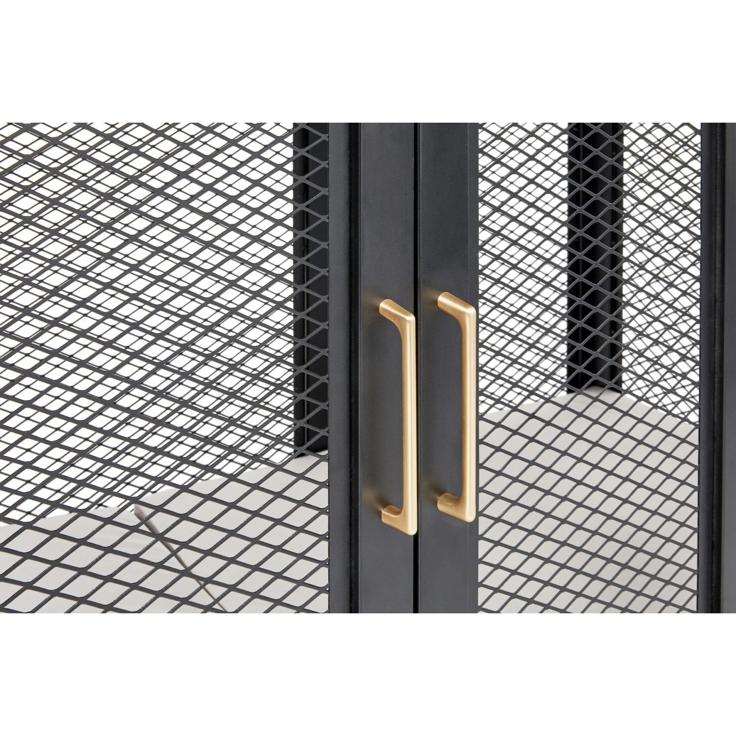 Frisco "Venice" Dog Crate Credenza & Mat Kit Frisco "Venice" Dog Crate Credenza & Mat Kit -Frisco Sales Store 255328 PT6. AC SS1800 V1618234023