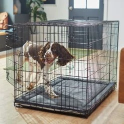 Frisco Self Warming Dog Crate Mat -Frisco Sales Store 255337 PT5. AC SS1800 V1616102293