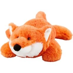 Frisco Monkey Plush Squeaky Dog Toy & Frisco Fox Plush Squeaky Dog Toy 3 Frisco Monkey Plush Squeaky Dog Toy & Frisco Fox Plush Squeaky Dog Toy -Frisco Sales Store 255597 PT3. AC SS1800 V1602702977