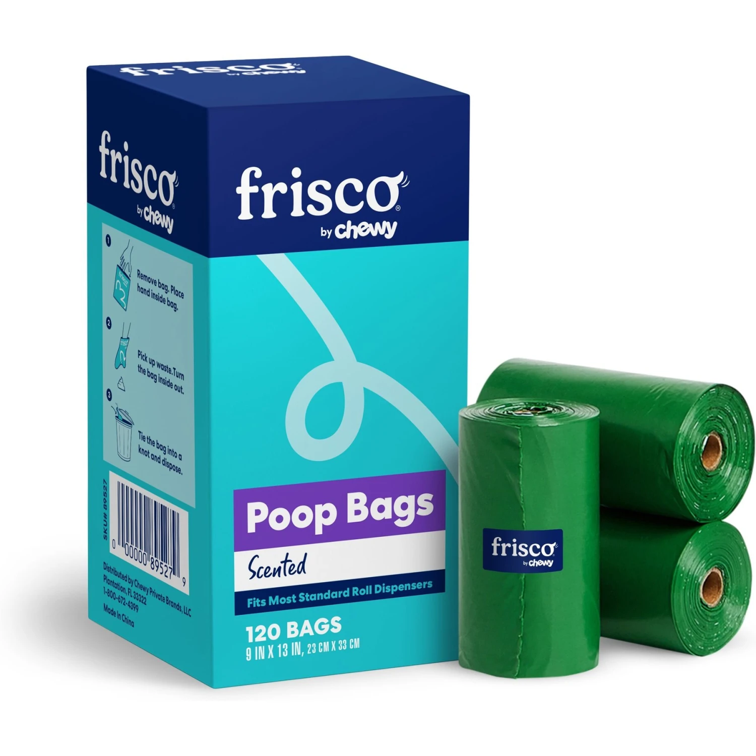 Frisco Refill Dog Poop Bags & Frisco Dog Poop Bags + Dispenser Frisco Refill Dog Poop Bags & Frisco Dog Poop Bags + Dispenser -Frisco Sales Store 255599 PT1. AC SS1800 V1669929026