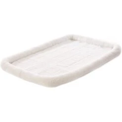 Frisco Heavy Duty Single Door Wire Dog Crate & Frisco Quilted Dog Crate Mat -Frisco Sales Store 255633 PT3. AC SS1800 V1604147206