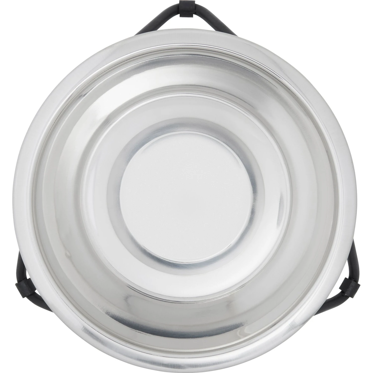 Frisco Triangle Iron Non-Skid Elevated Dog & Cat Bowl Frisco Triangle Iron Non-Skid Elevated Dog & Cat Bowl -Frisco Sales Store 257155 PT3. AC SS1800 V1615312969