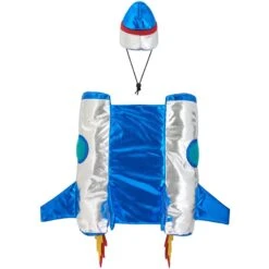Frisco Rocket Ship Dog & Cat Costume -Frisco Sales Store 260904 PT4. AC SS1800 V1624401752