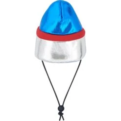 Frisco Rocket Ship Dog & Cat Costume -Frisco Sales Store 260904 PT6. AC SS1800 V1624400691