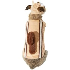 Frisco Chipmunk Dog & Cat Costume 2 Frisco Chipmunk Dog & Cat Costume -Frisco Sales Store 261049 PT3. AC SS1800 V1624335554