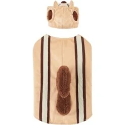 Frisco Chipmunk Dog & Cat Costume 3 Frisco Chipmunk Dog & Cat Costume -Frisco Sales Store 261049 PT4. AC SS1800 V1624336994