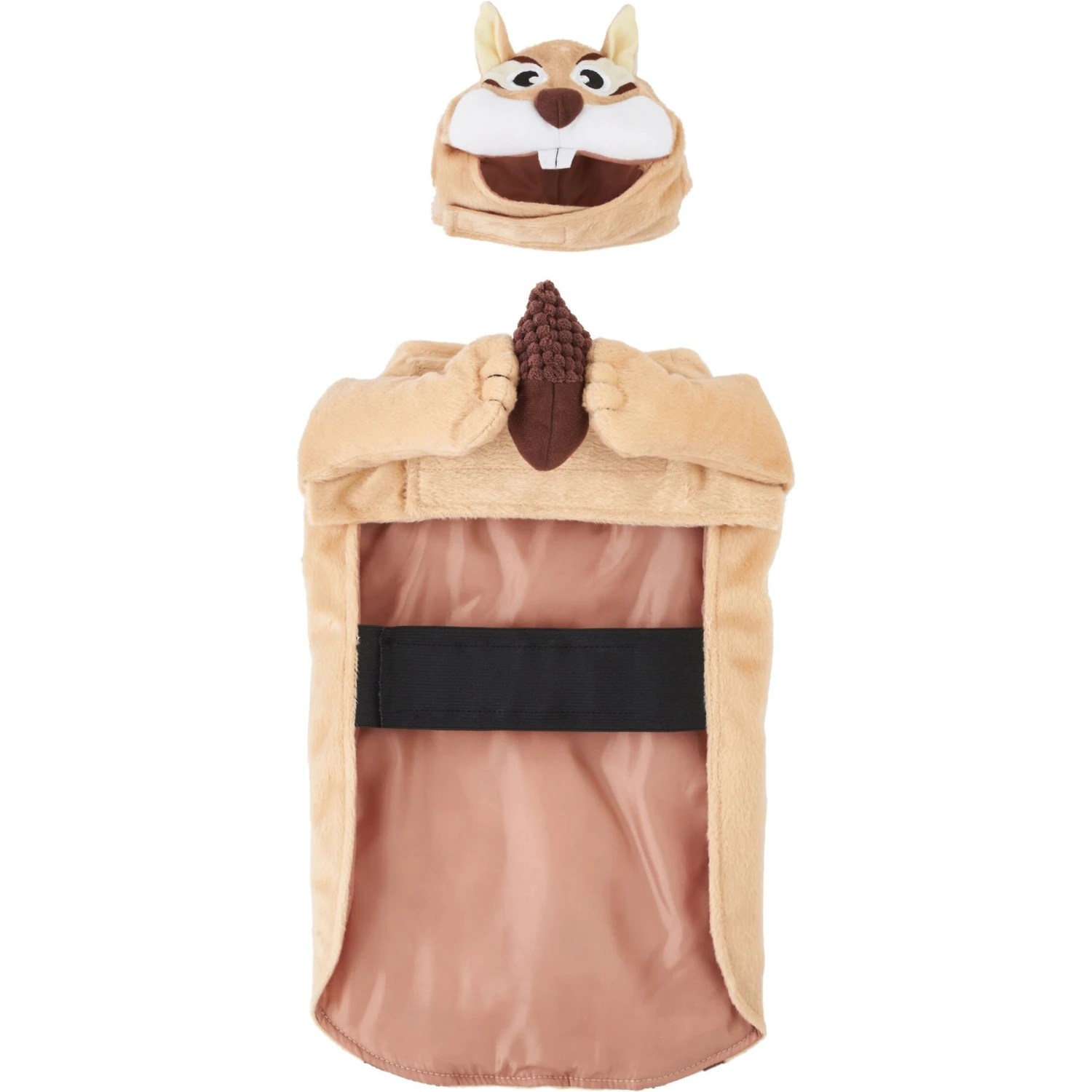 Frisco Chipmunk Dog & Cat Costume Frisco Chipmunk Dog & Cat Costume -Frisco Sales Store 261049 PT5. AC SS1800 V1624340994