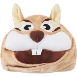 Frisco Chipmunk Dog & Cat Costume 5 Frisco Chipmunk Dog & Cat Costume -Frisco Sales Store 261049 PT6. AC SS1800 V1624335776