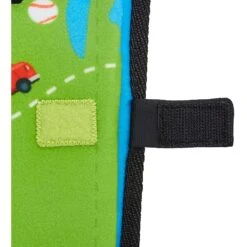 Frisco Road Trip Foldable Map Flat Plush Squeaky Dog Toy 3 Frisco Road Trip Foldable Map Flat Plush Squeaky Dog Toy -Frisco Sales Store 261998 PT3. AC SS1800 V1619792022