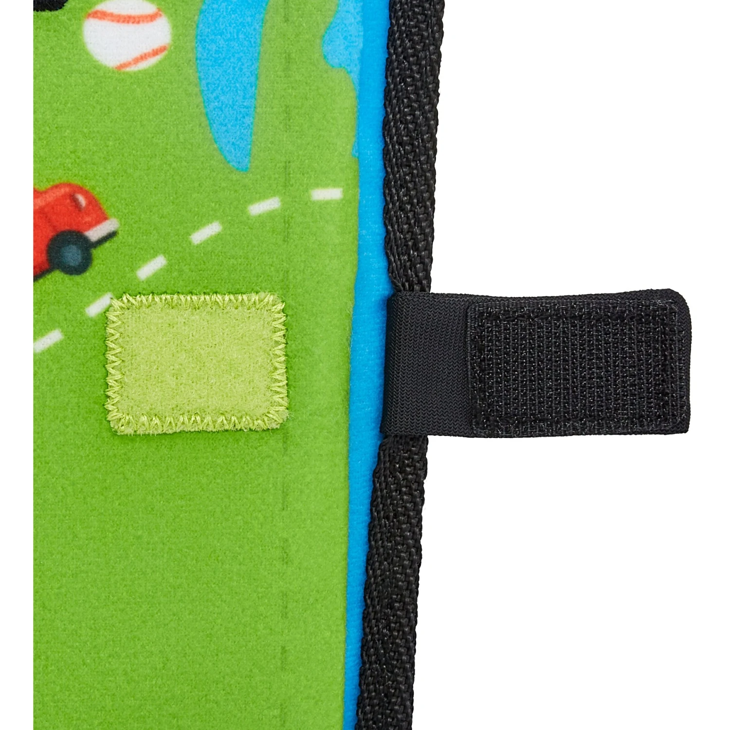 Frisco Road Trip Foldable Map Flat Plush Squeaky Dog Toy Frisco Road Trip Foldable Map Flat Plush Squeaky Dog Toy -Frisco Sales Store 261998 PT3. AC SS1800 V1619792022