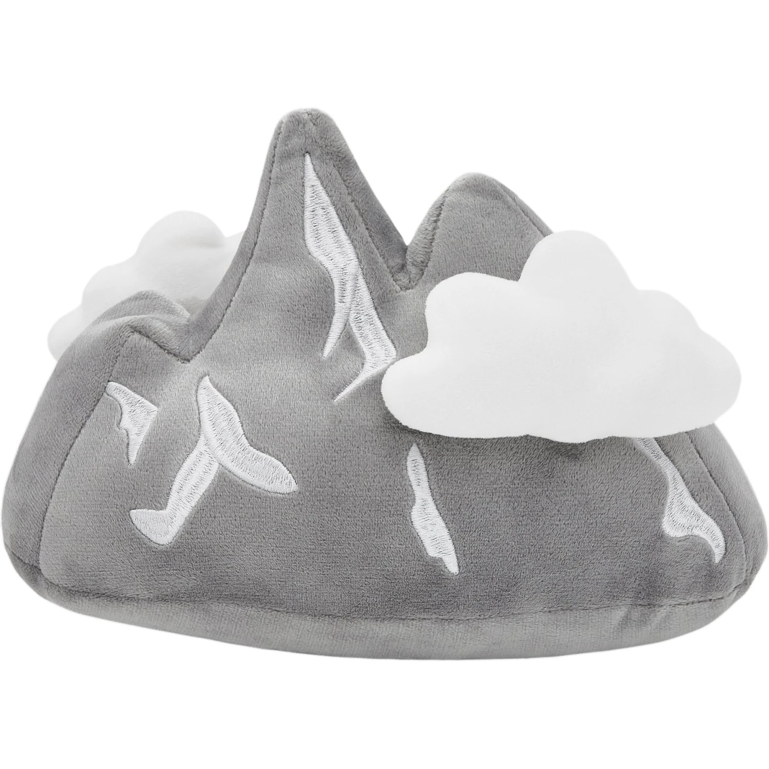 Frisco Road Trip Mountain Range Plush Squeaky Dog Toy Frisco Road Trip Mountain Range Plush Squeaky Dog Toy -Frisco Sales Store 262003 MAIN. AC SS1800 V1618598214