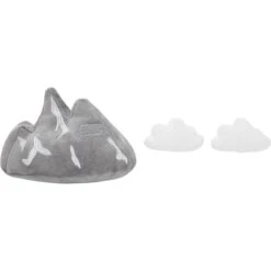 Frisco Road Trip Mountain Range Plush Squeaky Dog Toy 2 Frisco Road Trip Mountain Range Plush Squeaky Dog Toy -Frisco Sales Store 262003 PT2. AC SS1800 V1622725038