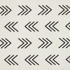 Frisco Indoor/Outdoor Arrow Print Pillow Dog Bed W/Removable Cover -Frisco Sales Store 262153 PT3. AC SS1800 V1619535851