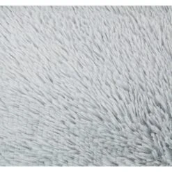 Frisco Eyelash Rectangular Bolster Cat & Dog Bed -Frisco Sales Store 270861 PT4. AC SS1800 V1626293786