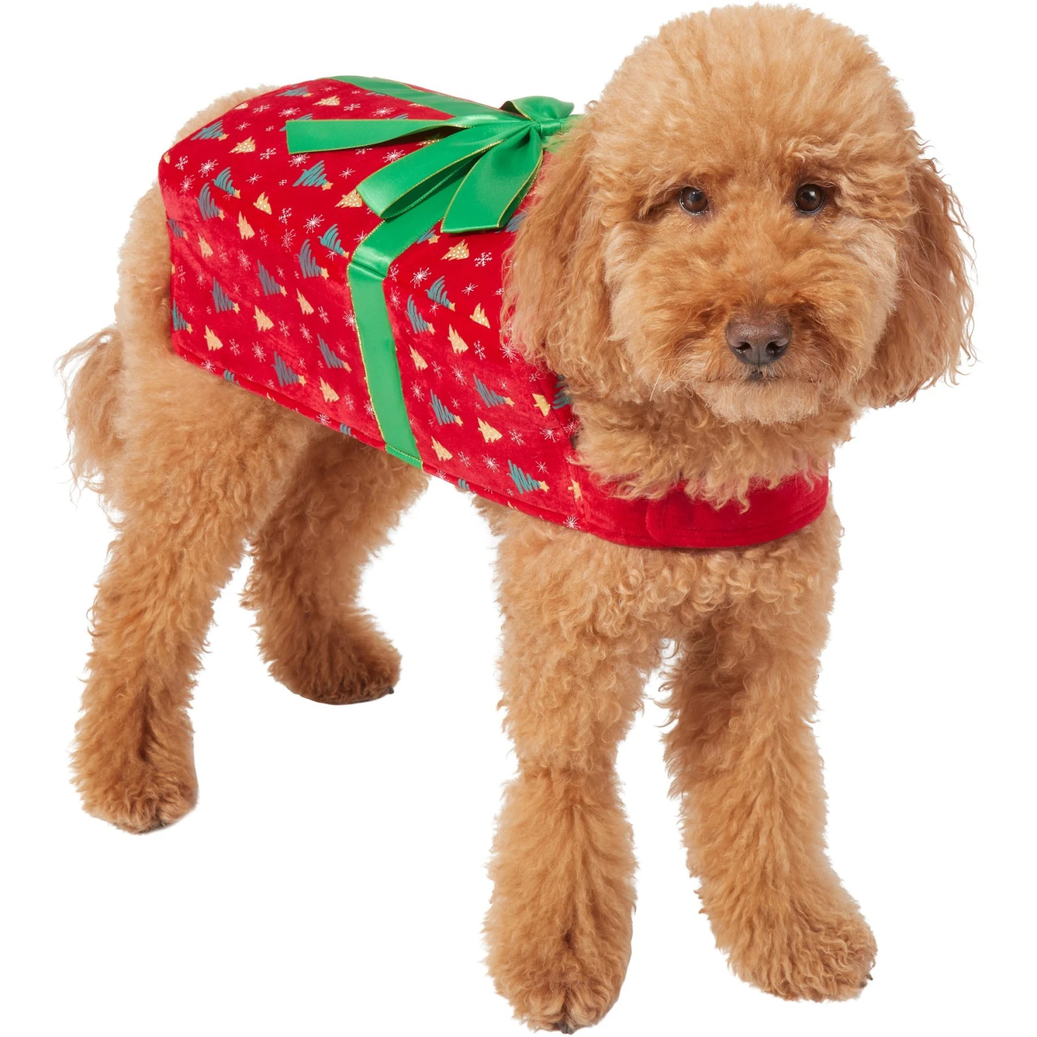 Frisco Holiday Giftbox Dog & Cat Costume Frisco Holiday Giftbox Dog & Cat Costume -Frisco Sales Store 276175 MAIN. AC SS1800 V1631672803