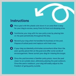 Frisco Premium Dog Training & Potty Pads & Frisco Premium Extra Large Dog Training & Potty Pads -Frisco Sales Store 276223 PT8. AC SS1800 V1681228795