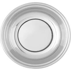 Frisco Elevated Stainless Steel Dish Cat Bowl, 1 Cup 4 Frisco Elevated Stainless Steel Dish Cat Bowl, 1 Cup -Frisco Sales Store 277517 PT4. AC SS1800 V1627935427