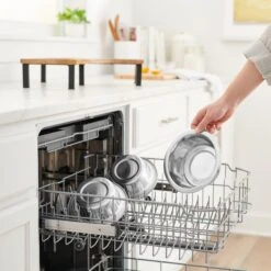 Frisco Multi Pet Feeding Corner Wood 3-Bowls Stainless Steel Dog & Cat Bowl -Frisco Sales Store 277573 PT6. AC SS1800 V1630357292