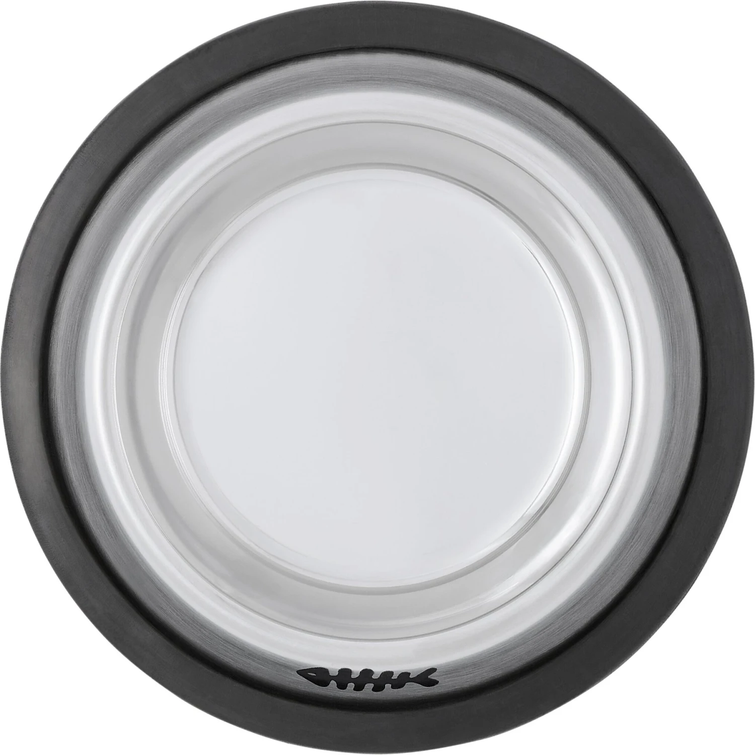 Frisco Fish Print Non-Skid Stainless Steel Dish Cat Bowl Frisco Fish Print Non-Skid Stainless Steel Dish Cat Bowl -Frisco Sales Store 277583 PT4. AC SS1800 V1627934893