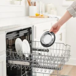 Frisco Fish Print Non-Skid Stainless Steel Dish Cat Bowl 4 Frisco Fish Print Non-Skid Stainless Steel Dish Cat Bowl -Frisco Sales Store 277583 PT6. AC SS1800 V1630357494