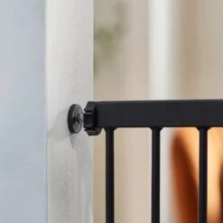 Frisco Metal Pattern Extra Tall Auto-close Dog Gate 3 Frisco Metal Pattern Extra Tall Auto-close Dog Gate -Frisco Sales Store 280288 PT5. AC SS1800 V1627400495