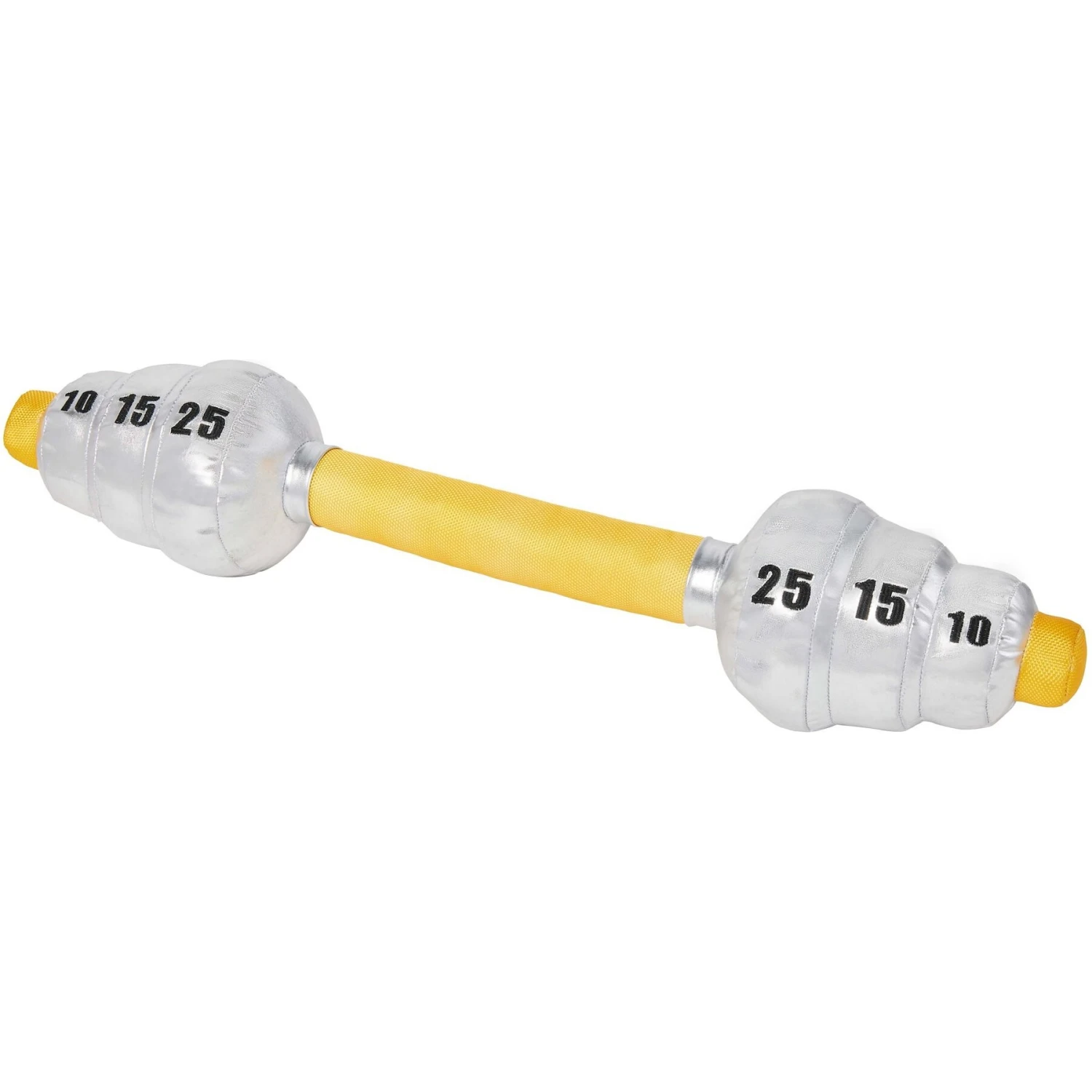 Frisco Weight Bar Wagazoo Plush Squeaky Dog Toy Frisco Weight Bar Wagazoo Plush Squeaky Dog Toy -Frisco Sales Store 288917 MAIN. AC SS1800 V1638288241