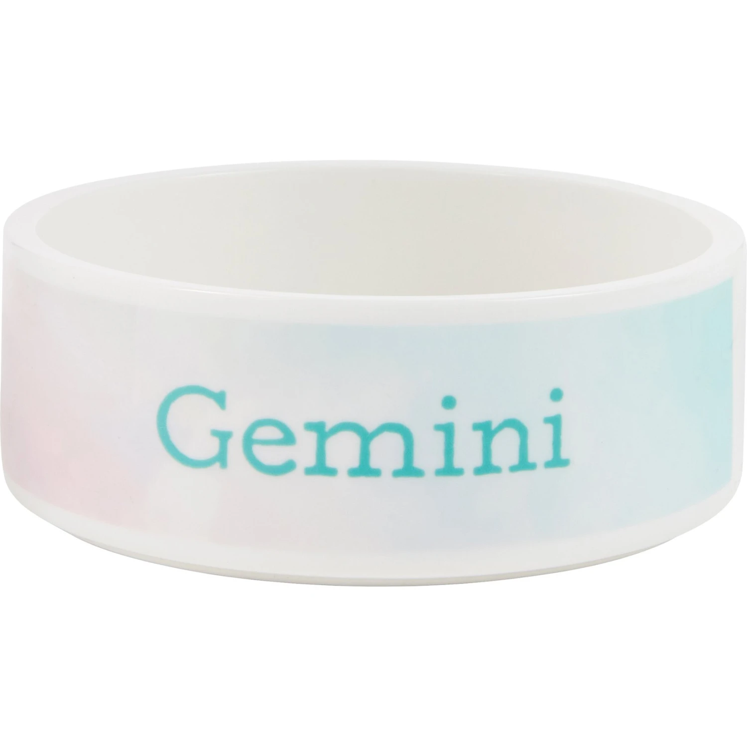 Frisco Watercolors Ceramic Personalized Dog Bowl Frisco Watercolors Ceramic Personalized Dog Bowl -Frisco Sales Store 296664 MAIN. AC SS1800 V1625589078