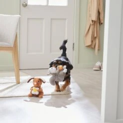 Frisco Brunch Flying Breakfast Critters Plush Squeaky Dog Toy 2 Frisco Brunch Flying Breakfast Critters Plush Squeaky Dog Toy -Frisco Sales Store 297280 PT2. AC SS1800 V1642088192