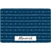 Frisco Mudcloth Personalized Dog & Cat Placemat