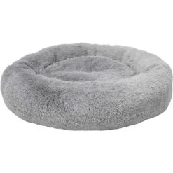 Frisco Eyelash Cat & Dog Bolster Bed & Frisco Eyelash Cat & Dog Bolster Bed -Frisco Sales Store 302450 PT5. AC SS1800 V1623053248
