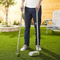 Frisco Rake & Spade Set With Dustpan & Frisco Handle Dog Poop Bag -Frisco Sales Store 303540 PT2. AC SS1800 V1669924841