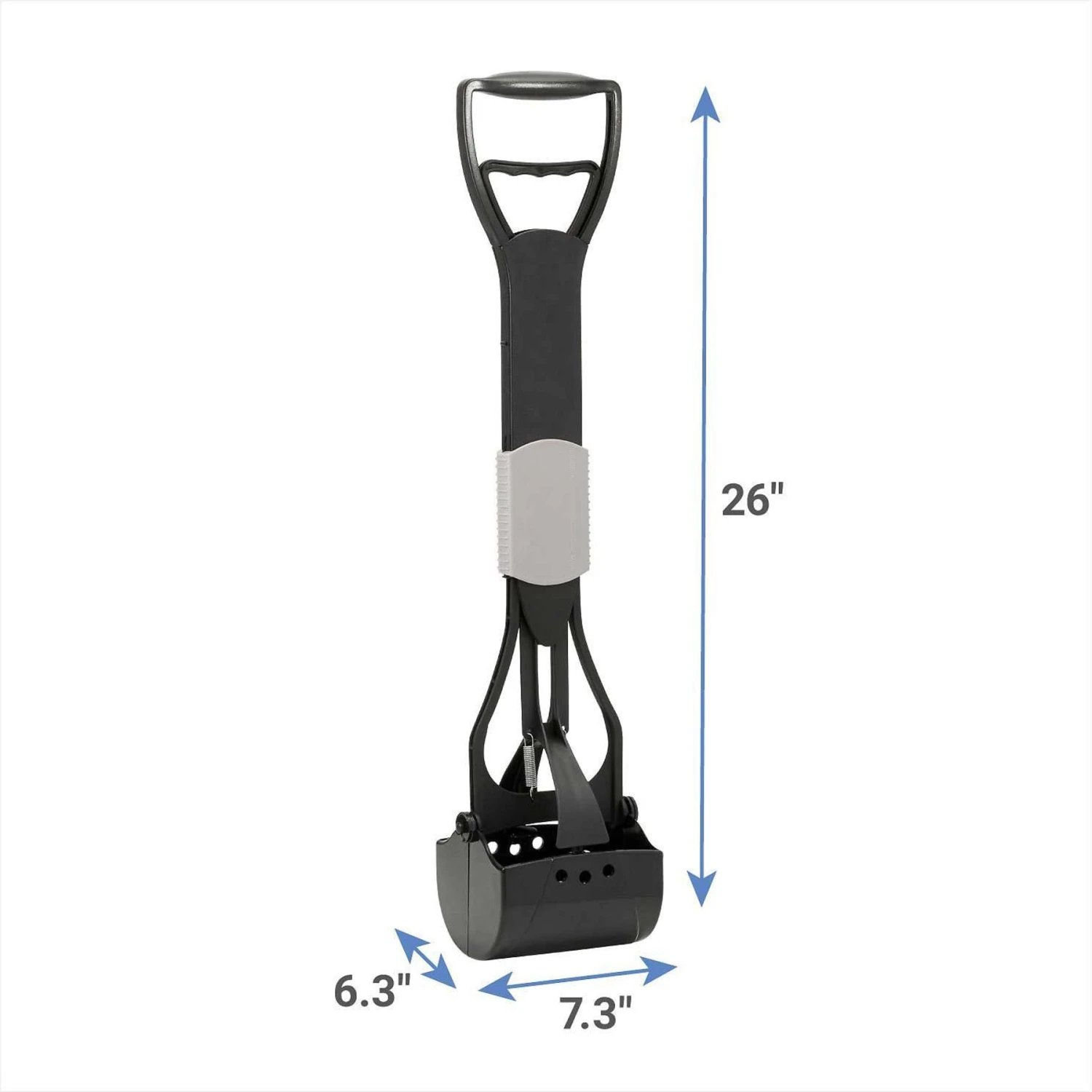 Frisco Spring Action Foldable Dog Pooper Scooper & Frisco Handle Dog Poop Bag Frisco Spring Action Foldable Dog Pooper Scooper & Frisco Handle Dog Poop Bag -Frisco Sales Store 303618 PT2. AC SS1800 V1669925806