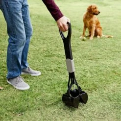 Frisco Spring Action Foldable Dog Pooper Scooper & Frisco Handle Dog Poop Bag 4 Frisco Spring Action Foldable Dog Pooper Scooper & Frisco Handle Dog Poop Bag -Frisco Sales Store 303618 PT4. AC SS1800 V1669928458