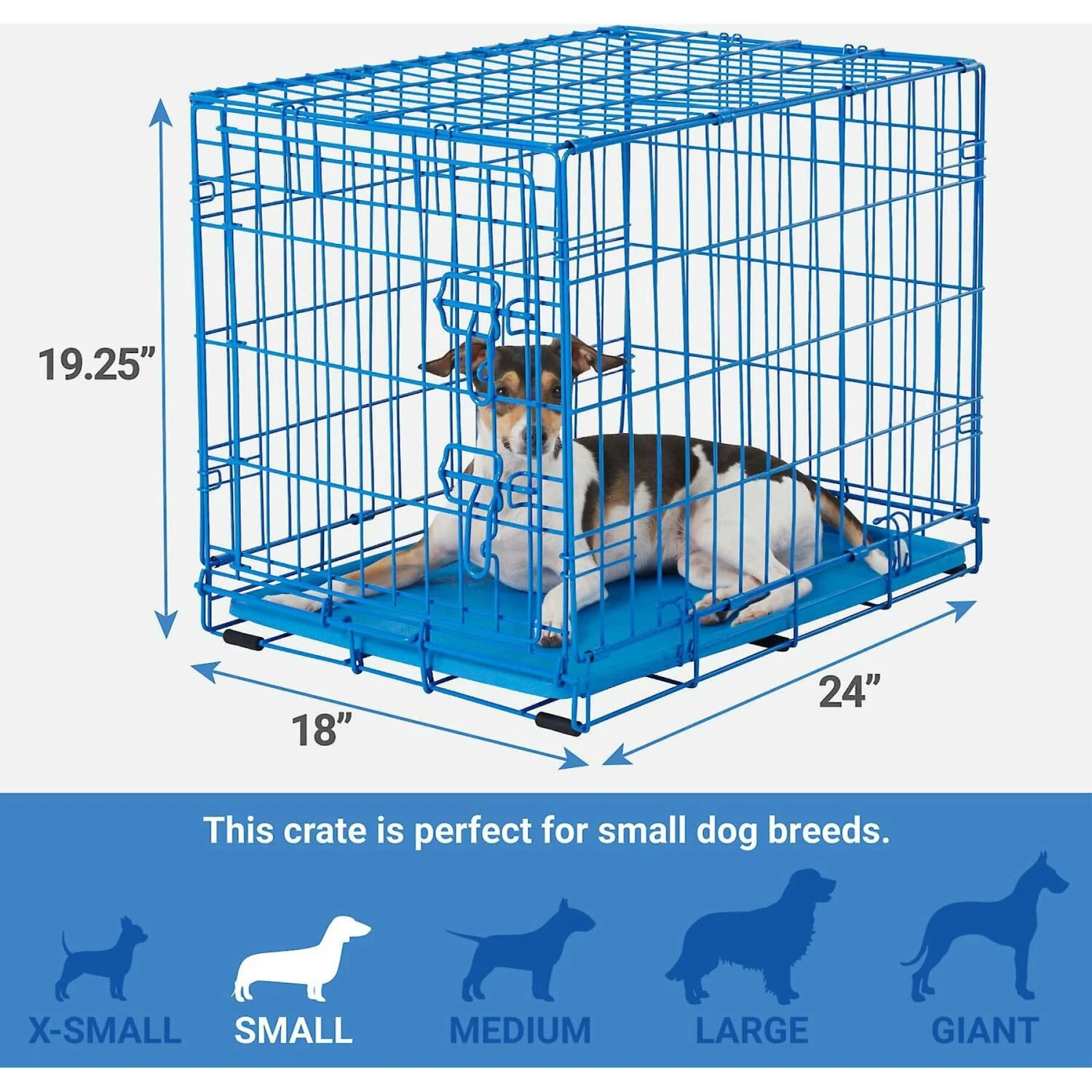 Frisco Two Door Top Load Plastic Dog & Cat Kennel & Frisco Fold & Carry Single Door Collapsible Wire Dog Crate, Pink Frisco Two Door Top Load Plastic Dog & Cat Kennel & Frisco Fold & Carry Single Door Collapsible Wire Dog Crate, Pink -Frisco Sales Store 303656 PT6. AC SS1800 V1623065549