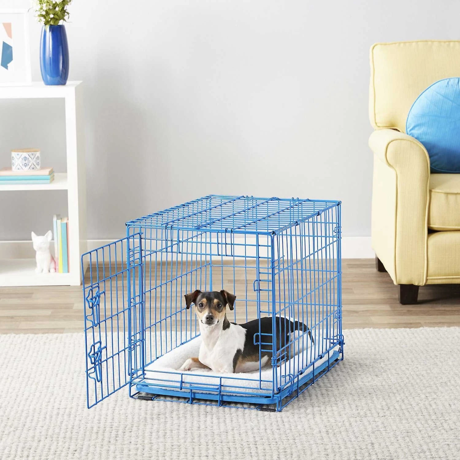 Frisco Two Door Top Load Plastic Dog & Cat Kennel & Frisco Fold & Carry Single Door Collapsible Wire Dog Crate, Pink Frisco Two Door Top Load Plastic Dog & Cat Kennel & Frisco Fold & Carry Single Door Collapsible Wire Dog Crate, Pink -Frisco Sales Store 303656 PT8. AC SS1800 V1623075445