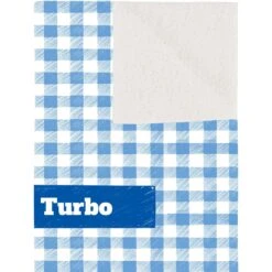 Frisco Personalized Gingham Plaid Sherpa Cat & Dog Blanket, 30" X 40" -Frisco Sales Store 303834 PT2. AC SS1800 V1637609787