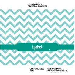 Frisco Personalized Subtle Chevron Soft Fleece Cat & Dog Blanket, 30" X 40" 3 Frisco Personalized Subtle Chevron Soft Fleece Cat & Dog Blanket, 30" X 40" -Frisco Sales Store 304003 PT3. AC SS1800 V1637609187