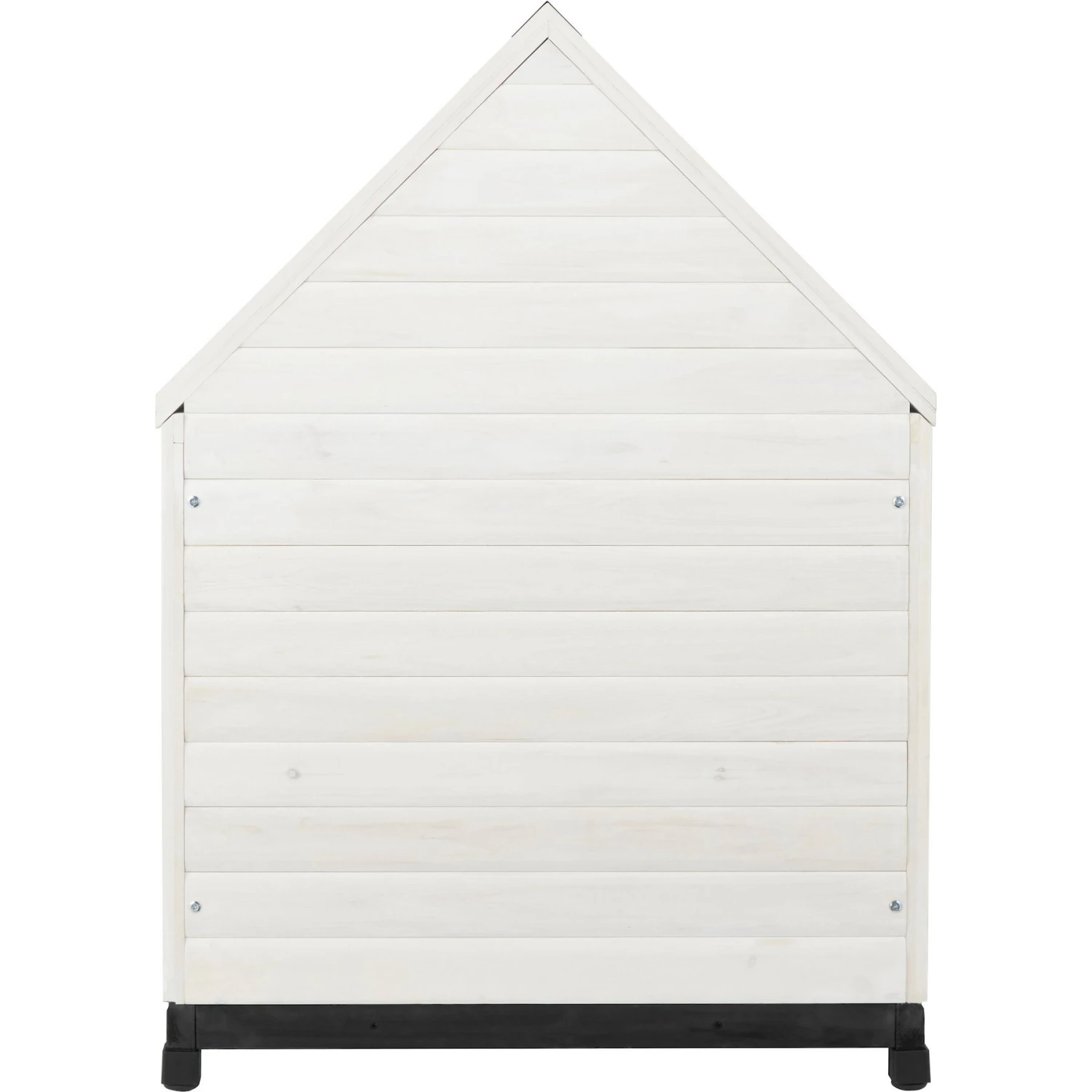 Frisco Classic Wooden Outdoor Dog House Frisco Classic Wooden Outdoor Dog House -Frisco Sales Store 304035 PT2. AC SS1800 V1641481190