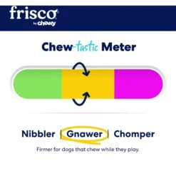 Frisco Easter Fetch Squeaky Tennis Ball Dog Toy, Medium, 3 Count -Frisco Sales Store 304964 PT3. AC SS1800 V1670608494