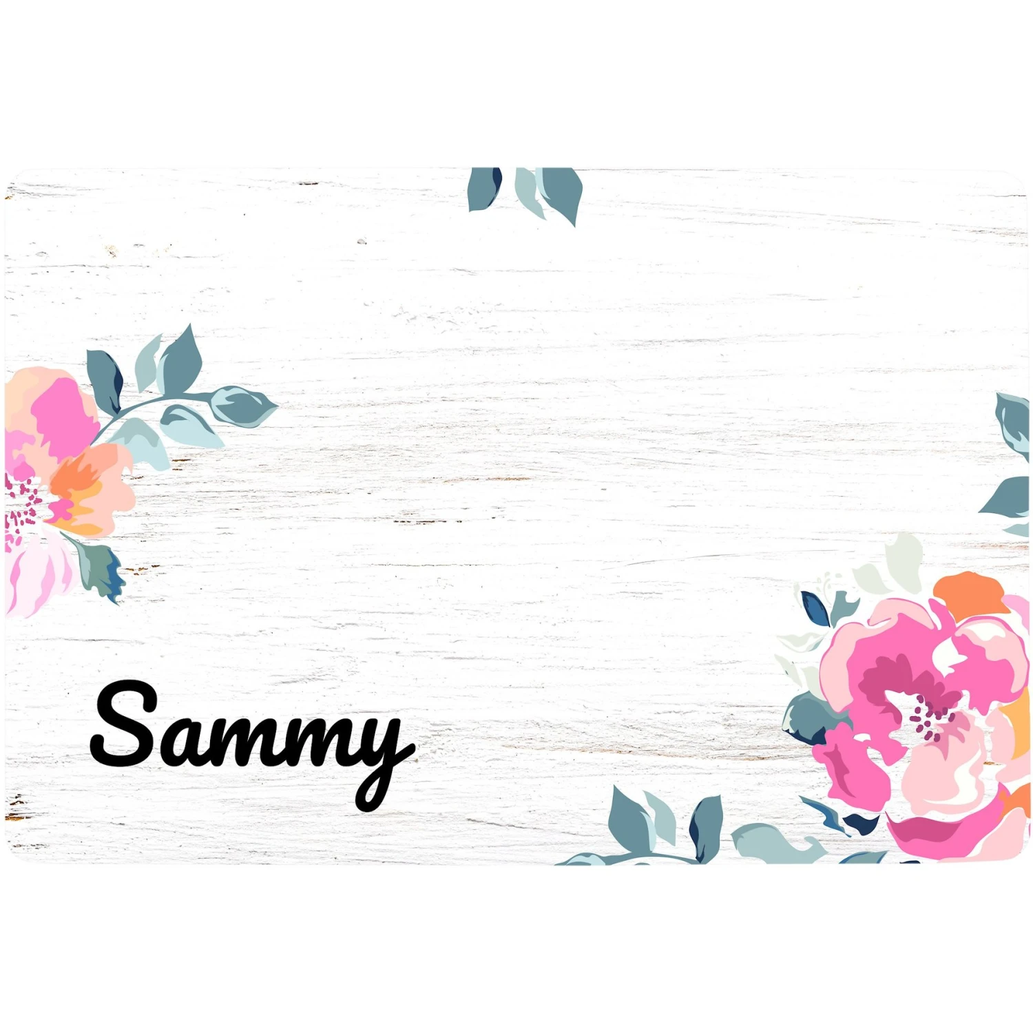 Frisco Personalized Rustic Dog & Cat Placemat Frisco Personalized Rustic Dog & Cat Placemat -Frisco Sales Store 306756 MAIN. AC SS1800 V1636047716