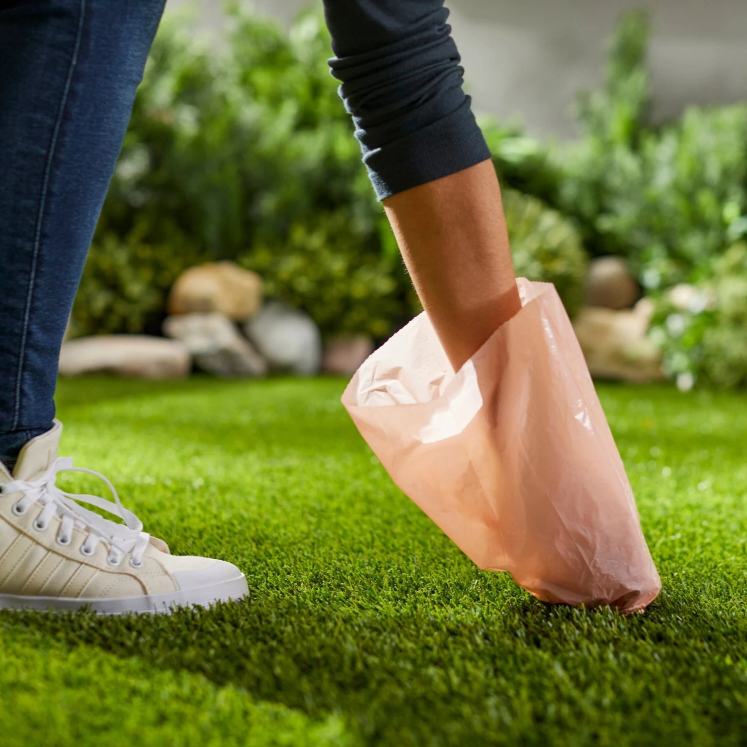 Frisco Dog Poop Bag Solid Assortment in Teal Blue, Violet, Gray, & Coral Frisco Dog Poop Bag Solid Assortment In Teal Blue, Violet, Gray, & Coral -Frisco Sales Store 309821 PT4. AC SS1800 V1669102821