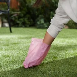 Frisco Pink, Black & Gray Assorted Solid & Printed Poop Bags, 270 Count 4 Frisco Pink, Black & Gray Assorted Solid & Printed Poop Bags, 270 Count -Frisco Sales Store 309826 PT4. AC SS1800 V1669100716