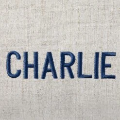 Frisco Personalized Knife Edge Bed -Frisco Sales Store 311758 PT4. AC SS1800 V1630594269