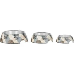 Frisco Animal Design Stainless Steel Dog & Cat Bowl -Frisco Sales Store 311960 PT5. AC SS1800 V1642543692