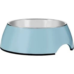 Frisco Coral Design Stainless Steel Dog & Cat Bowl -Frisco Sales Store 311972 PT4. AC SS1800 V1643391095