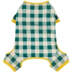 Frisco Boho Gingham Dog & Cat PJs 3 Frisco Boho Gingham Dog & Cat PJs -Frisco Sales Store 312272 PT4. AC SS1800 V1644879197