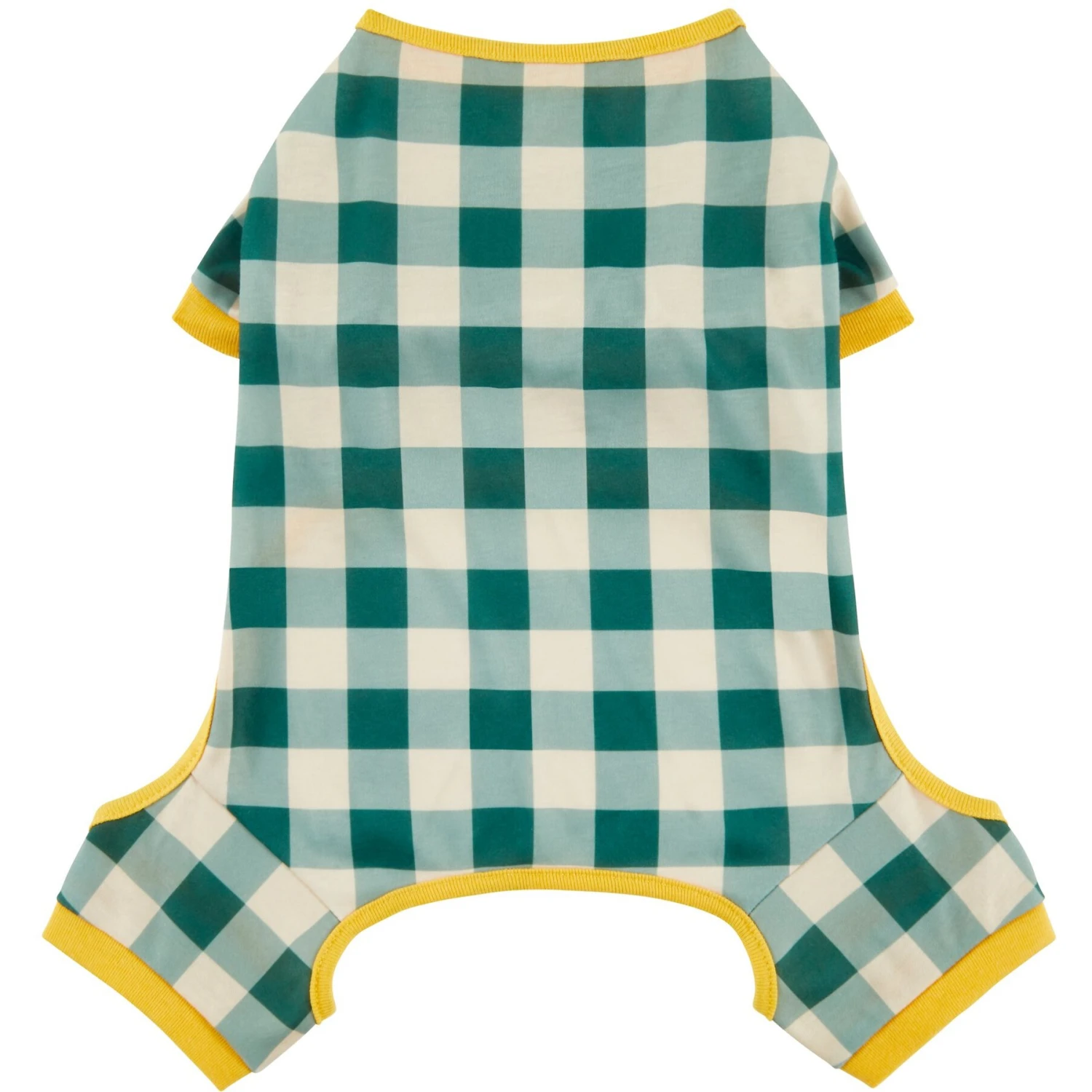 Frisco Boho Gingham Dog & Cat PJs Frisco Boho Gingham Dog & Cat PJs -Frisco Sales Store 312272 PT4. AC SS1800 V1644879197